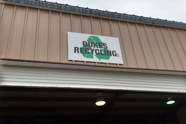Duke's Recycling LLC