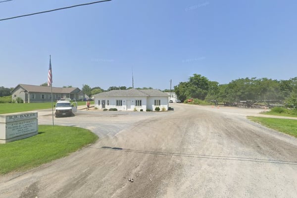 R B Baker & Sons Inc