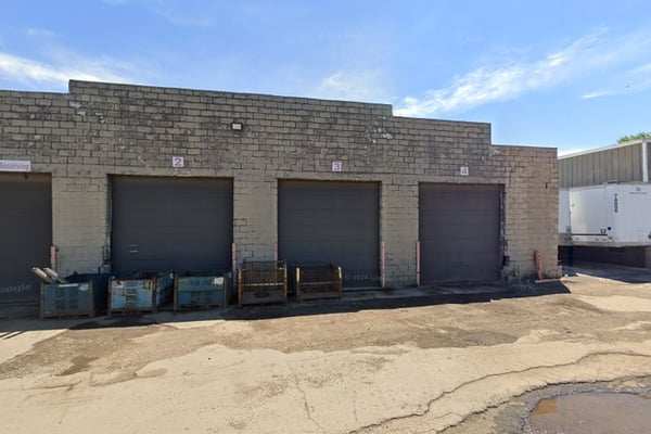 All Resource Recycling LLC