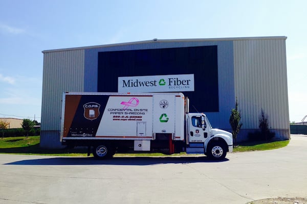 Midwest Fiber Inc.
