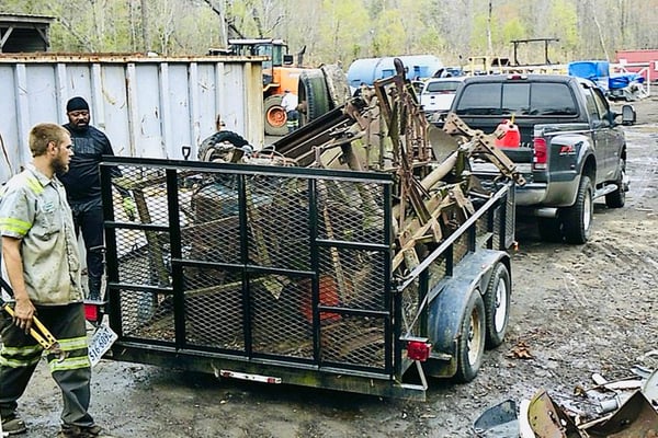 Empire Metal Recycling
