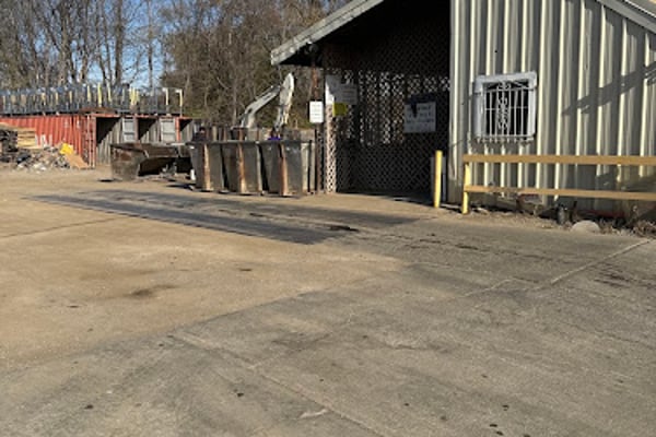12th Street Recycling Inc