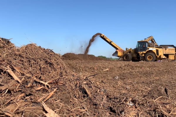 Osceola County Solid Waste
