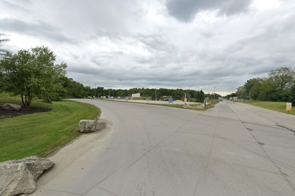Bfi: Bfi-Lorain County Recyclery