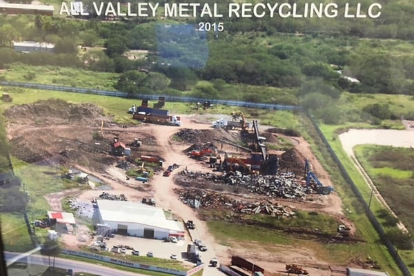 All Valley Metal Recycling, LLC