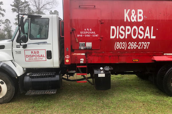 K & B Disposal