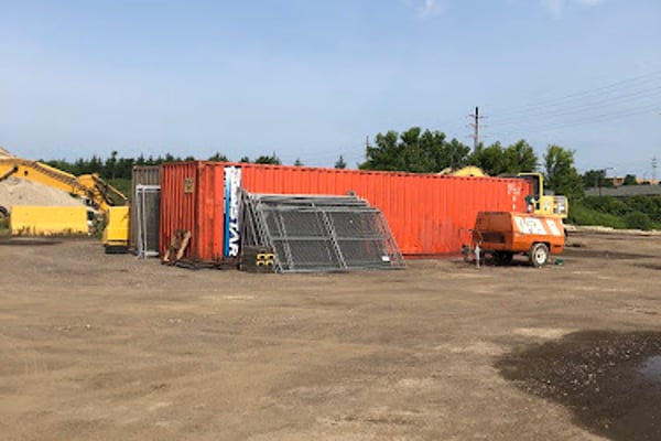 Ohio Concrete Recycling