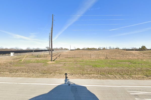 City of Waco Landfill & Transfer Station