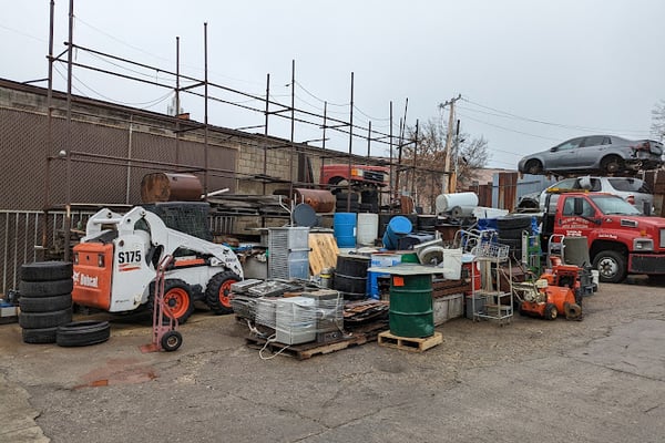 Atlas Metals Inc