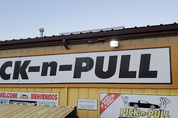 Pick-n-Pull