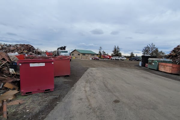 Swift & Mc Cormick Metal Inc