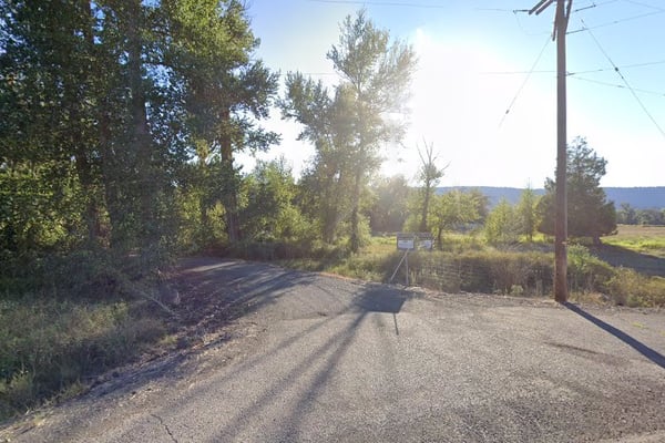 Wallowa Transfer Station
