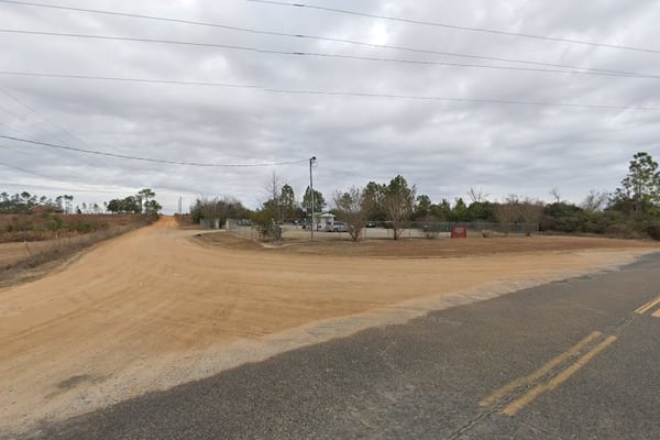Toombs County Convenience Center