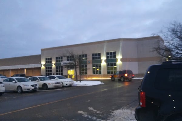 Meijer Bottle Return