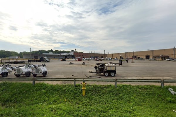 Gateway Recycling