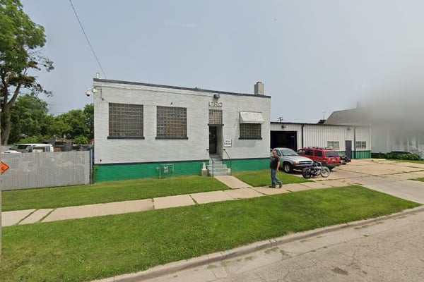 PRC, Inc. Parise Recycling Center