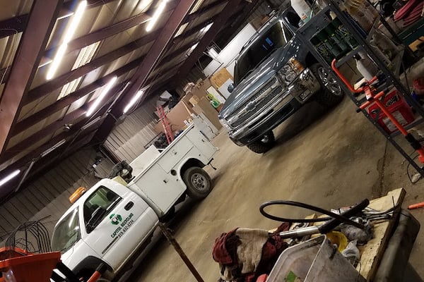 Capitol Waste Systems LLC