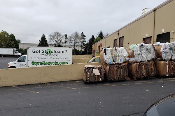 Styro Recycle