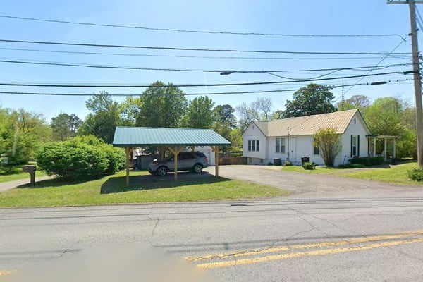 Greenville Recycling Center