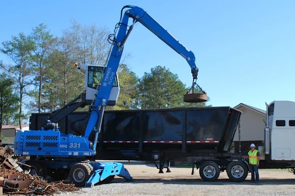 Daigrepont Metal Recycling