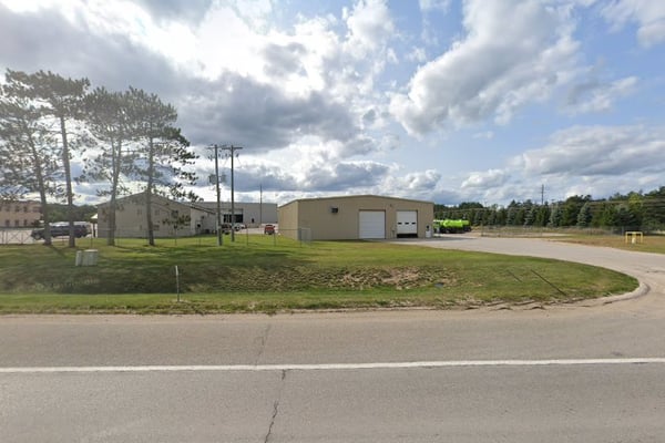Antrim Kalkaska County Transfer