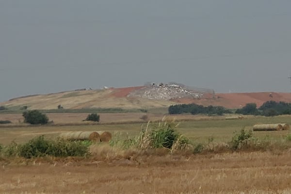 Enid City Landfill