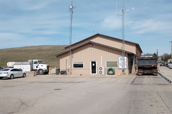 Orchard Hill Sanitary Landfill