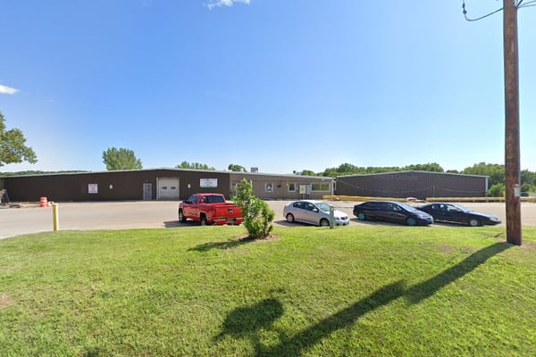 WM Janesville Recycling Facilities