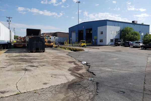 Brockton Recycle Depot