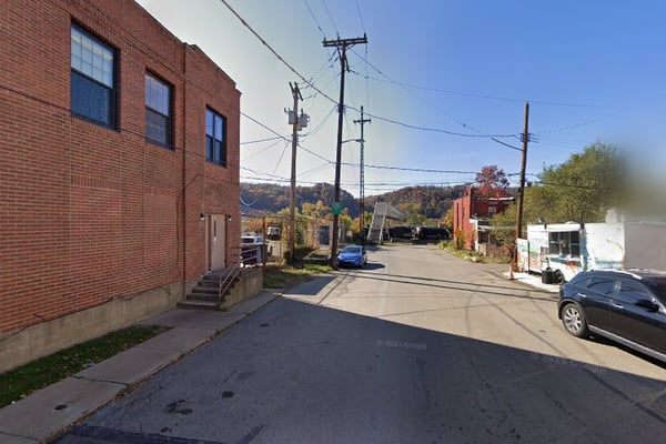 Hazelwood Drop-Off Center