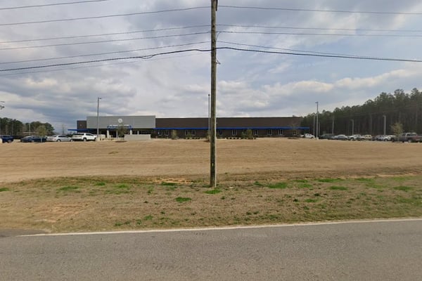 Lee County Environmental Services