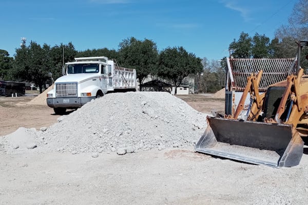 Payne Dump Trucking Service
