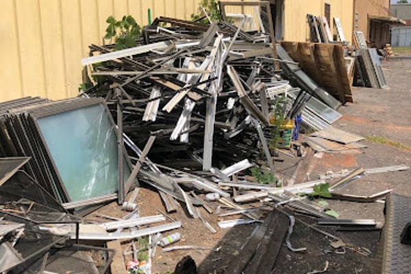 Buntin Recycling Inc