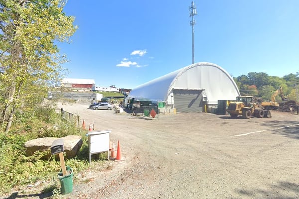 Manchester Recycle Center 2.0