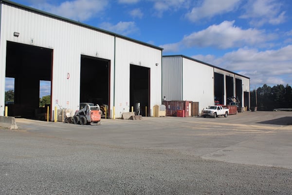 Berks Transfer, Inc.