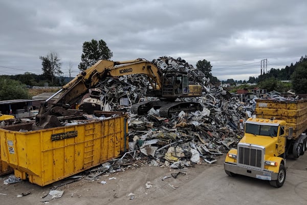 Valley Recycling Inc.