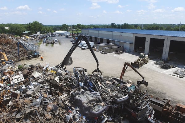 Stuff Recycling