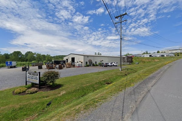 Premier Metal & Recycling Inc