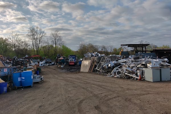Central Jersey Recycling