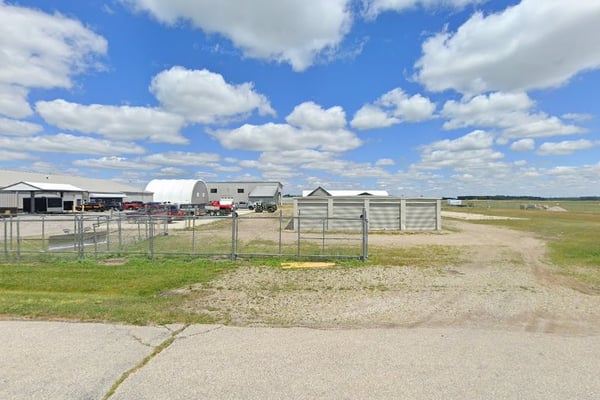 Fulton County Transfer Station