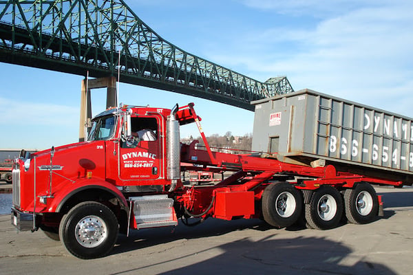 Dynamic Waste Systems, Inc.