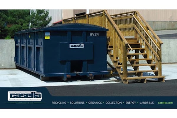 Casella Waste Systems