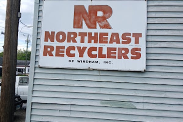 Northeast Recyclers of Windham Inc