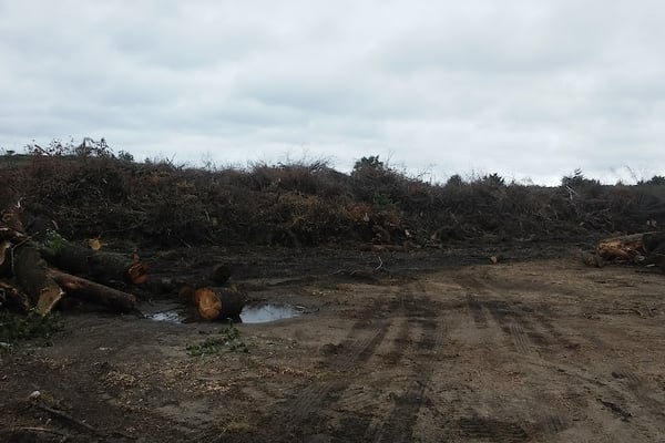 Kandiyohi County Landfill
