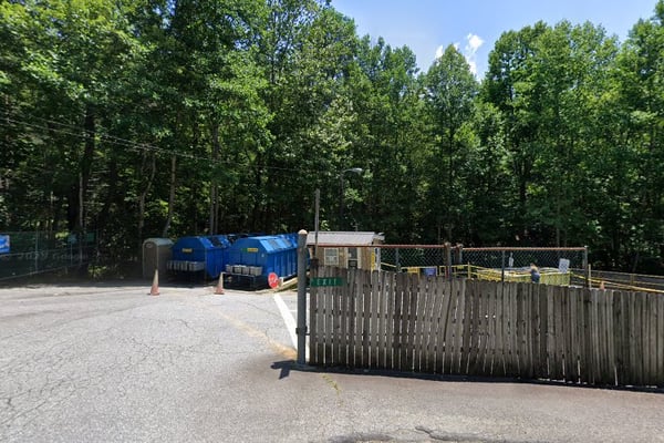 Connestee Collection Center