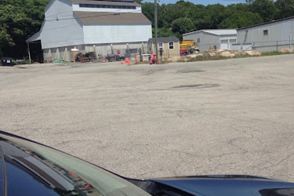 Ledyard Transfer Station