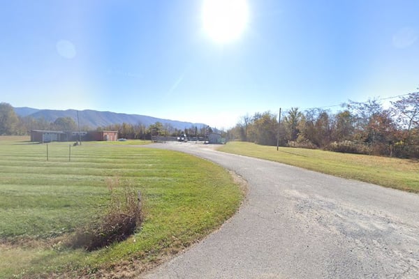 Greystone Convenience Center