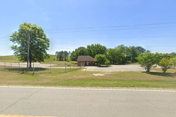 Crisp County Sanitary Landfill