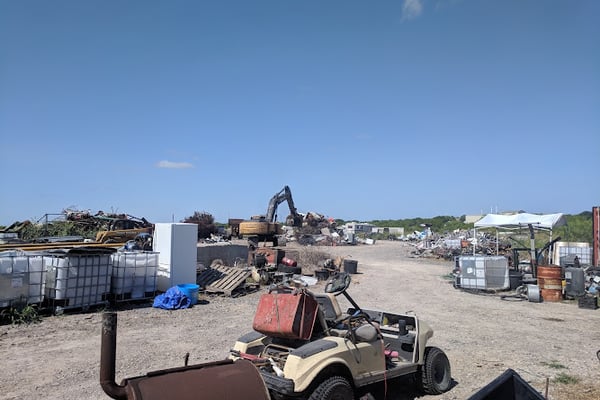 K.C. Recycle Center