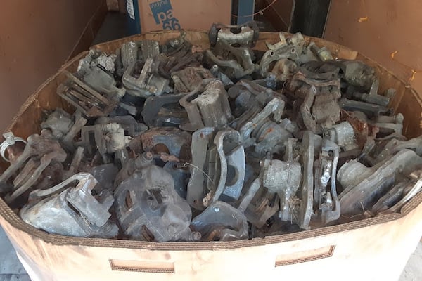 Sierra Metals Recycling LLC